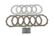 WSM Complete Clutch Kit for Honda 420 TRX TE / FP / FPA / FE Rancher 07-11