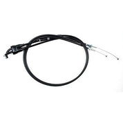 Motion Pro Black Vinyl Terminator Clutch Cable 06-0144