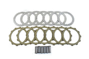WSM Complete Clutch Kit for KTM 250 - 560 02-21 88-318