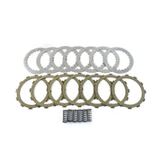 WSM Complete Clutch Kit for KTM 250 - 560 02-21 88-318