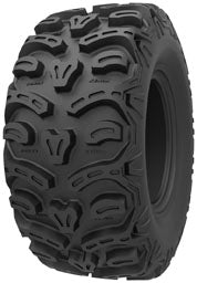 Kenda K587 Bear Claw HTR Tire
