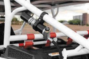 Modquad Shock Clamp Black