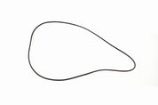 WSM Generator Cover O-Ring for Kawasaki 1200 STX-R / Ultra 150 99-05 008-420