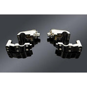 Kuryakyn Ergo to Ergo II Update Kit