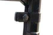 Seizmik Versa-Vent Hard Coated Polycarbonate Windshield 50-25026KIT