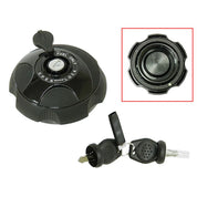 SPI AT-07559 Spi Gas Cap