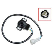 SPI SM-01277 Spi Throttle Position Sensor