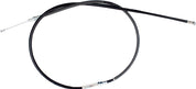 Motion Pro Black Vinyl Clutch Cable 03-0006