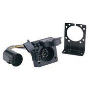 Hopkins 40955 Multi Tow 2-1 Harness 7/4 Way Lincoln MKT (w/ tow pkg) 2009-13