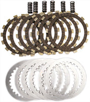 Ebc Drc (Dirt Racer Clutches) Kit DRC32