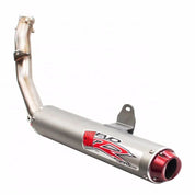 Big Gun Exhaust EVO R Series Slip On Exhaust - 09-6612