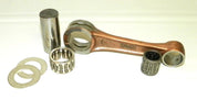 WSM Connecting Rod for Yamaha 350 Banshee 87-06 45-520