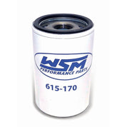 WSM Oil Filter for Mercury 200 - 400 Hp Verado 05-18 615-170