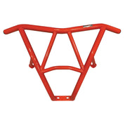 DragonFire Racing RacePace Rear Bumper for Can-Am Maverick X3 - Red - 01-2909