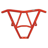 DragonFire Racing RacePace Rear Bumper for Can-Am Maverick X3 - Red - 01-2909