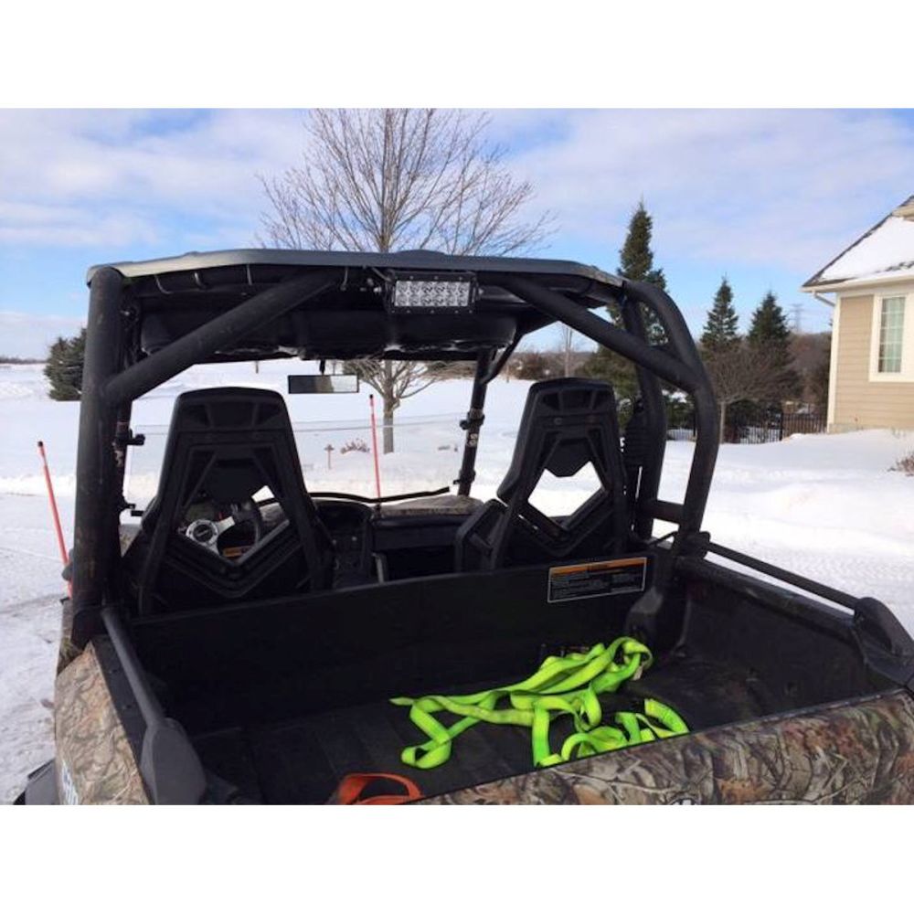 Sirius 50'' LED Light Bar For SUV Truck Offroad Jeep ATV/UTV Marine S50