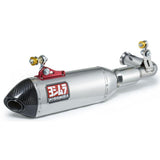Yoshimura RS-4 Signature Slip-On Exhaust For Polaris RZR XP 900 2011-2013