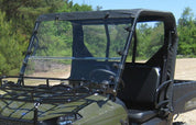 Seizmik Soft Rear Windshield & Soft Top Kit 50-18045