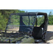 Seizmik Soft Rear Windshield & Soft Top Kit 50-18045