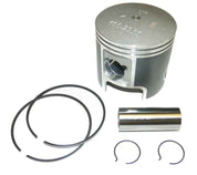 WSM Piston Kit For Yamaha 200 - 300 Hp 3.3L HPDI Starboard .030 100-295-06SK