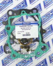 WSM Top End Gasket Kit For Kawasaki / Suzuki 250 KX-F / RMZ 04-08 29-960