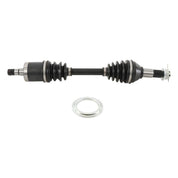 All Balls Heavy Duty Cv Axle Front Left AB8-CA-8-115