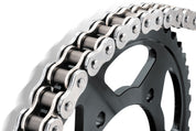 BIKEMASTER 525 BMZR Sealed Chain 120 Chrome