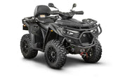 Rival Front Bumper For Kymco MXU 700/550i 2019+ 2444.7514.1