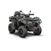 Rival Front Bumper For Kymco MXU 700/550i 2019+ 2444.7514.1