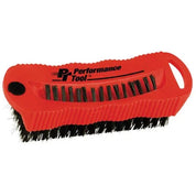 Performancetool W9163 Combo Fingernail Brush W/magnet