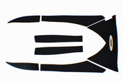 WSM Traction Mat for Sea-Doo 951 / 1503 00-09 012-308BLK