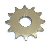 WSM Front Sprocket For Honda 125 / 250 FSH-031-12