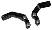 Cycra Replacement Clamp Mount Black - 1CYC-1657-12