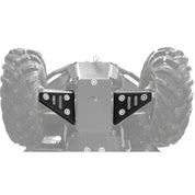 Rival Front Plastic A Arm Guards For CF Moto C Force 600/EPS/Touring 2k.8132.1