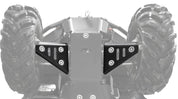 Rival Front Plastic A Arm Guards For CF Moto C Force 600/EPS/Touring 2k.8132.1