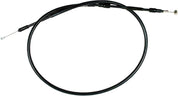 Motion Pro Black Vinyl Clutch Cable For Kawasaki KX250 2005-2007 03-0356