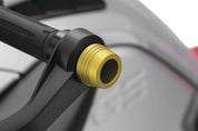 Kuryakyn Lodestar Gold Handlebar Sliders 3800