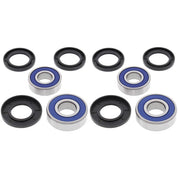 Bearing Kit for Front Wheels fit Polaris Ranger RZR 170 2009-2016
