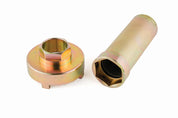 WSM Thread Chaser / Nut Installer Tool for Yamaha F300 / F350 5.3 Liter
