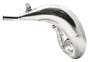 FMF Fatty Pipe Nickel-Plated - 020015