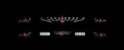 Dakota Digital 1967-1972 Ford Pickup VHX Gauge Kit VHX-67F-PU
