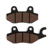 EPI Extreme Brake Pads Front Right for KAWASAKI KRT800 Teryx4 2014-2017