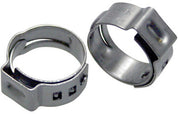 Motion Pro Stepless Clamps 12-14.5mm Pack Of 10 12-0077
