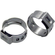Motion Pro Stepless Clamps 12-14.5mm Pack Of 10 12-0077