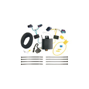 Fulton T-One Connector Assembly - 118667