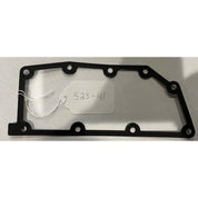 WSM Drain Gasket For Yamaha 115 Hp 1.8L L4 4-Stroke 523-41