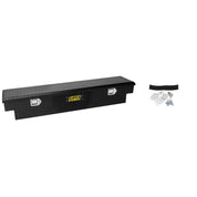 Quadboss UTV Tool Cargo Bed Storage Box Yamaha Viking YXC700V VI 2015-2018