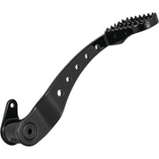 Burly Brand MX Brake Lever Brake Black - B13-1104B