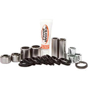 Pworks PWAAK-K02-040U Pivot Works A-Arm Kit Kawasakiatv Kawasaki KFX 450R 2008-2