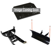 Denali UTV Snow Plow Kit For Intimidator GC1K 2018-2022